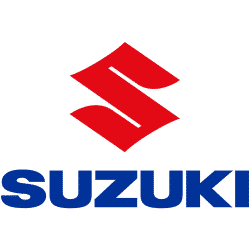 logo moto Suzuki