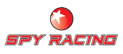 logo spy racing