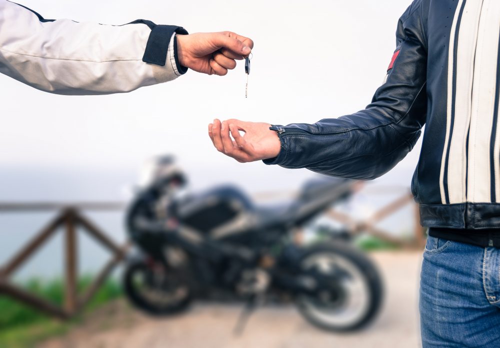 conseils achat moto d'occasion