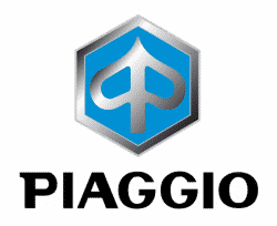 logo scooter Piaggio