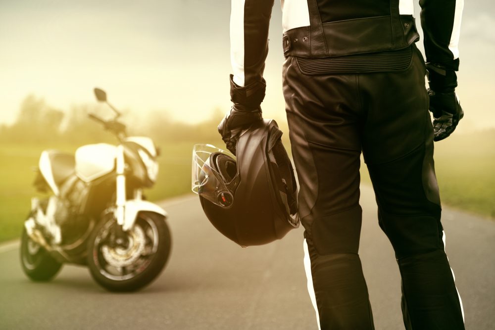 hivernage moto