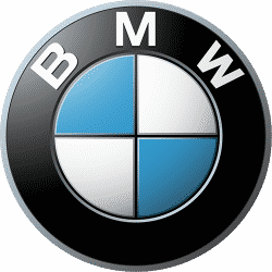 logo moto BMW