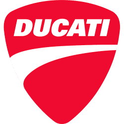 logo moto Ducati