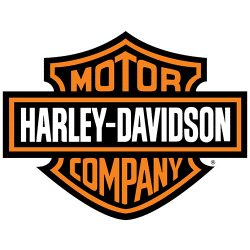 logo moto Harley Davidson
