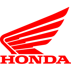 logo moto Honda