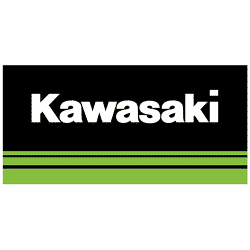 logo moto kawasaki