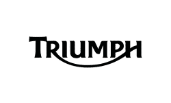 logo moto Triumph