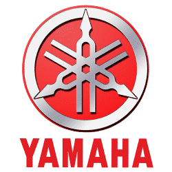 logo quad Yamaha