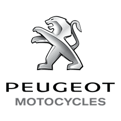 logo scooter peugeot motocycles