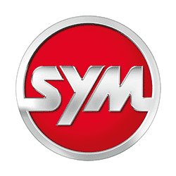 logo scooter SYM