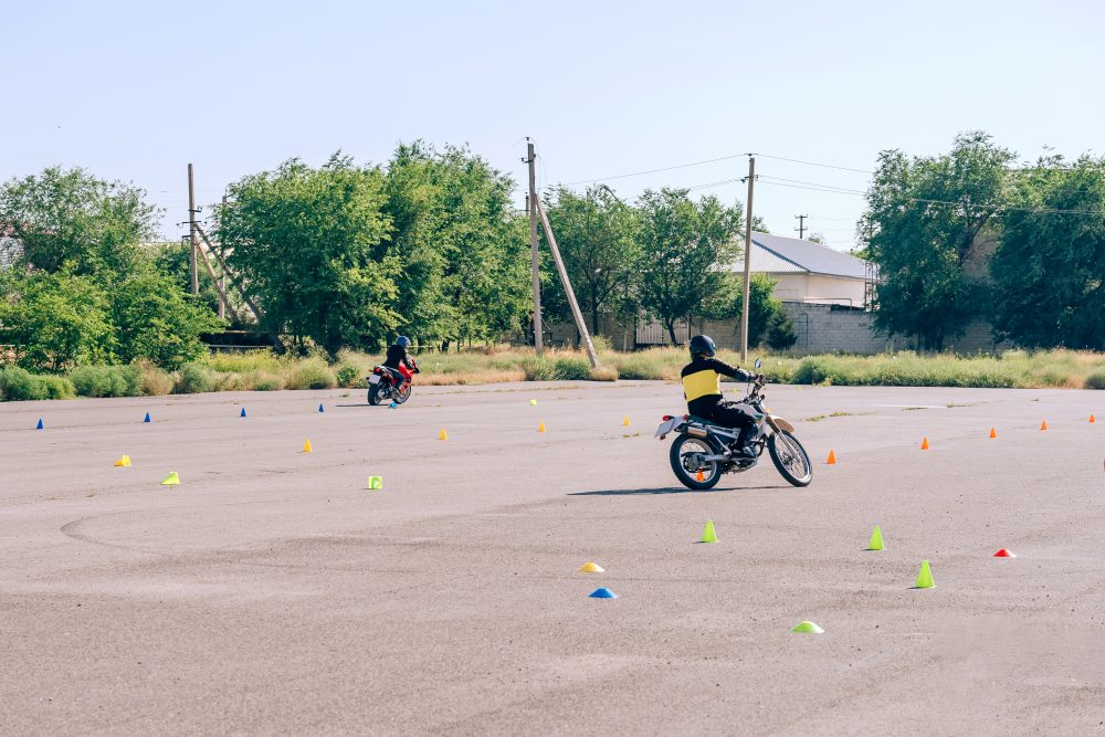 réforme permis A2 moto