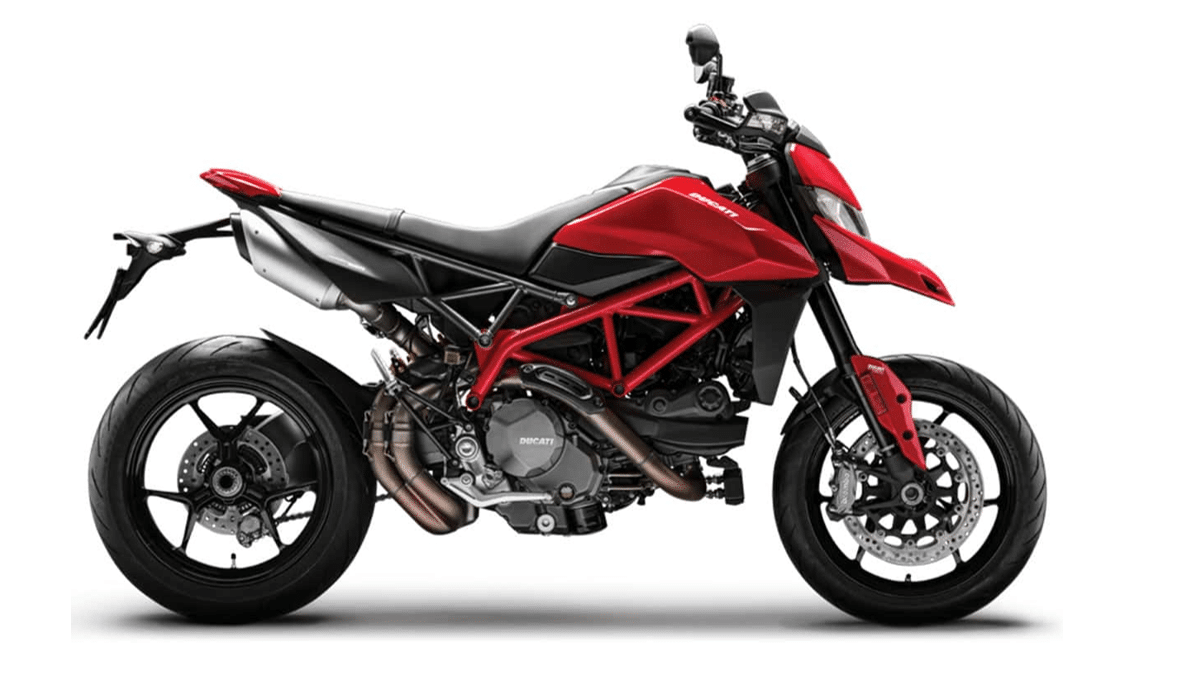 Ducati-Hypermotard-950-rouge