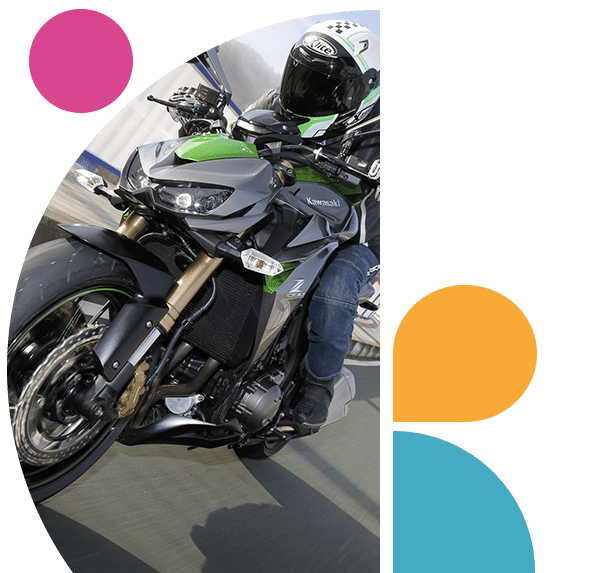 Assurance moto Kawasaki