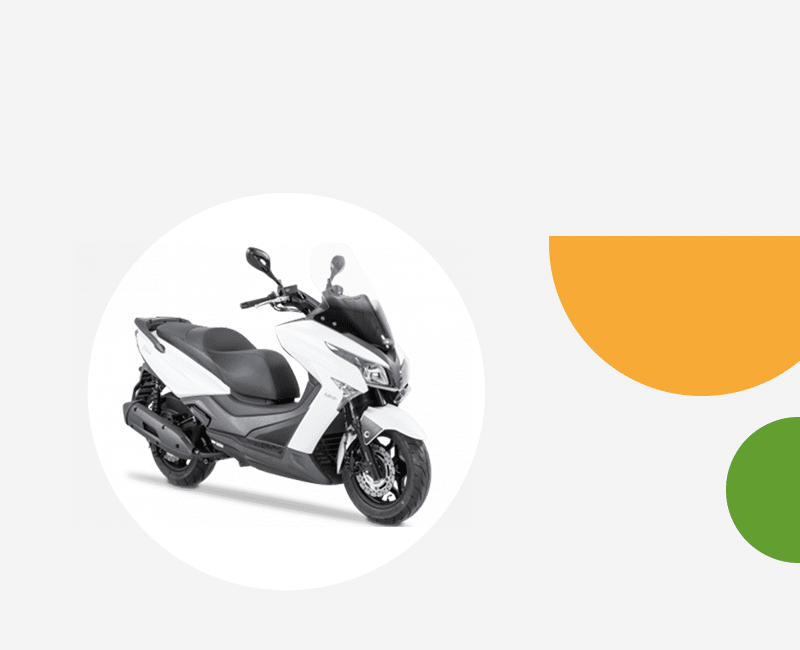 scooter-kymco-x-town-125
