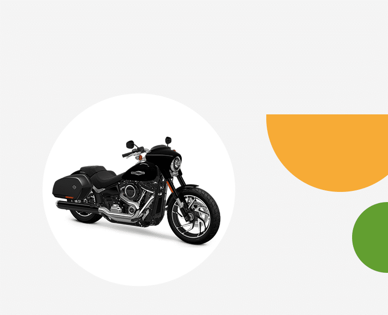 moto-harley-davidson