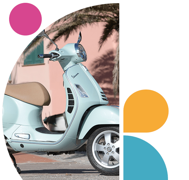 Assurance Piaggio MP3 500 - Assur Bon Plan