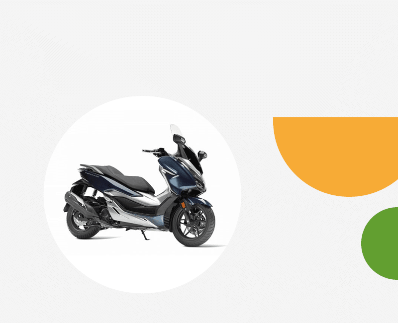 scooter-Honda-Forza-300