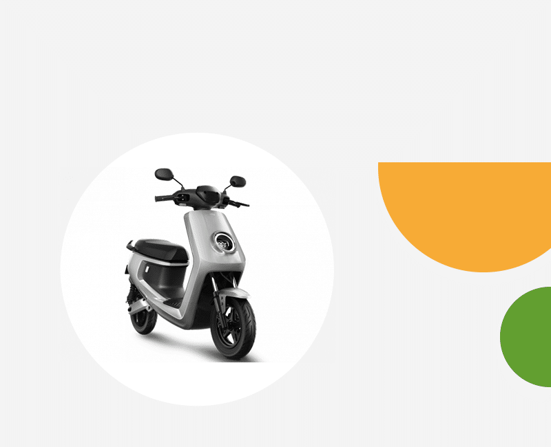 scooter-unu