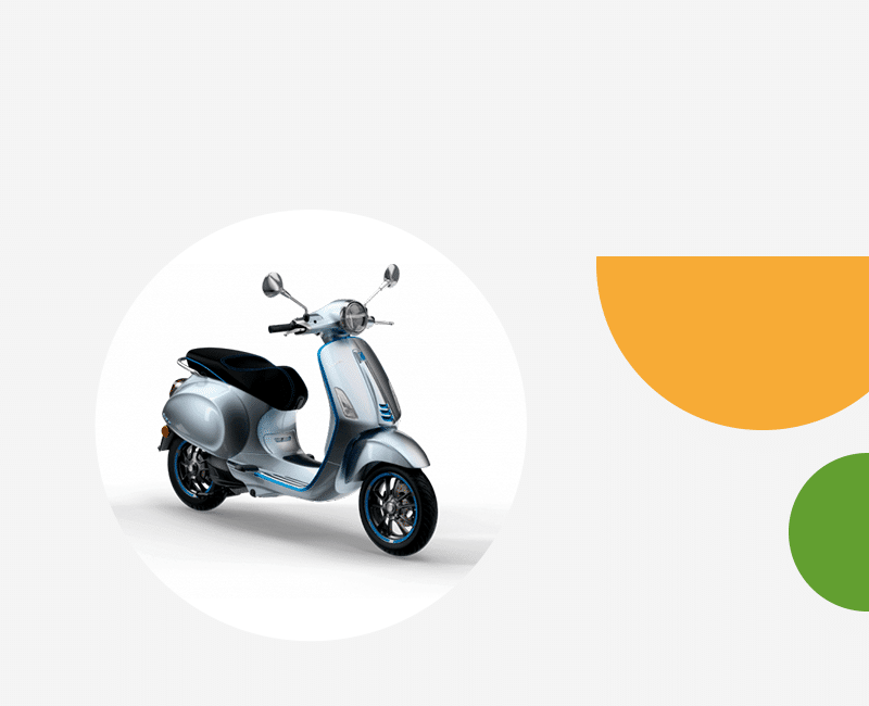 scooter-vespa-electtrica