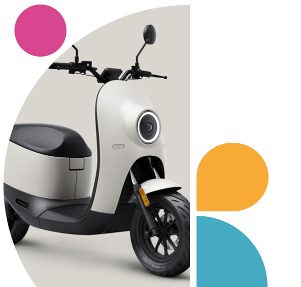 Assurance scooter électrique