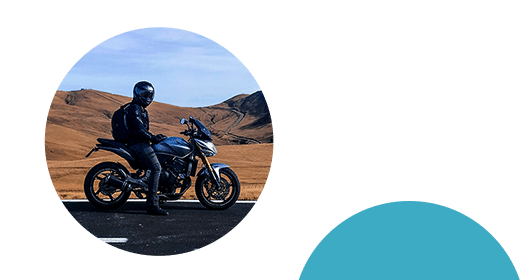 Tout savoir sur votre contrat d'assurance moto