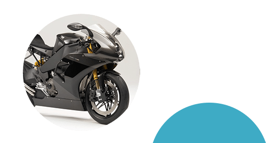 Assurance moto Sportive
