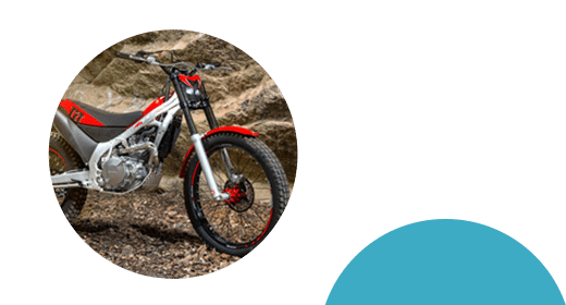 Assurance Moto Trial