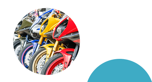 Assurance Moto par types - Devis gratuit en ligne - APRIL Moto