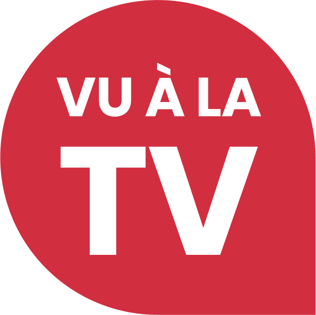 icone rouge vu à la tv