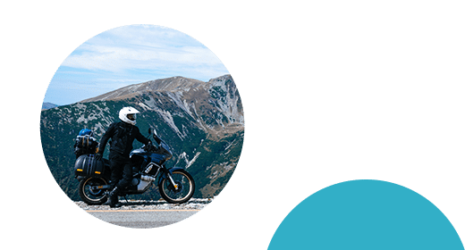 assurance moto 40 ans