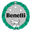 benelli logo