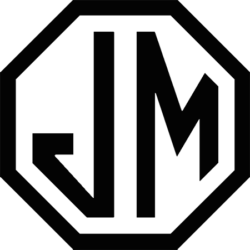 logo jm motors