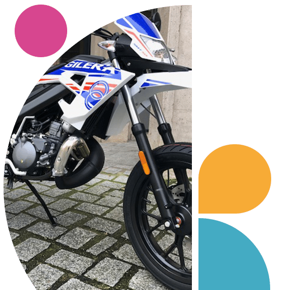 assurance moto gilera 2