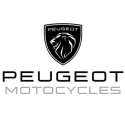 logo peugeot motocycles