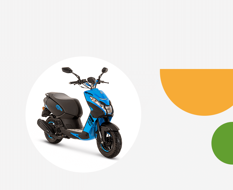 scooter-PEUGEOT-STREETZONE-50-Bleu-France