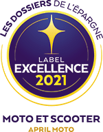 Label Excellence 2021