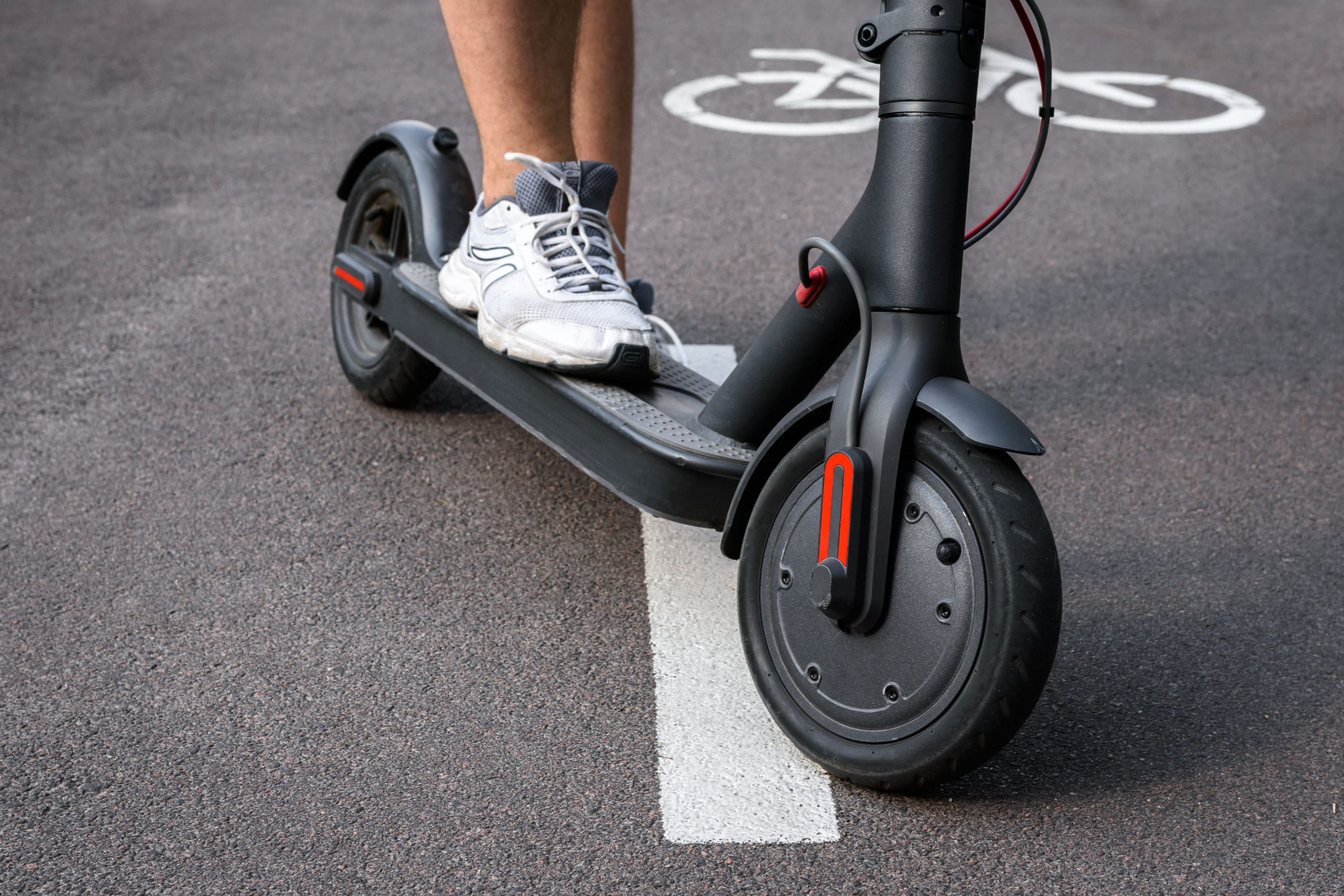 Trottinettes électriques : notre sélection pour tous les budgets