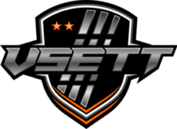 logo vsett