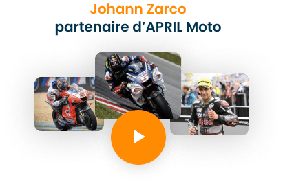 Actualités de Johann Zarco
