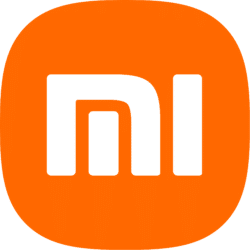 logo xiaomi