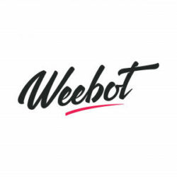 logo weebot