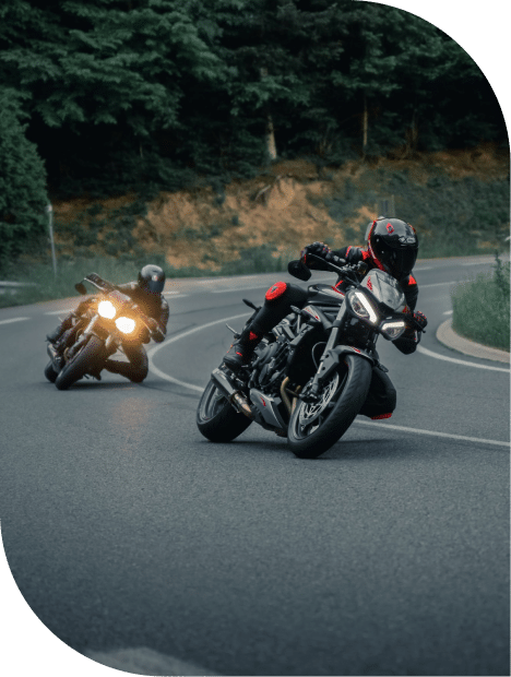 Activer Liberty Rider