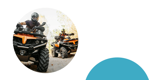 assurance quad multiconducteurs