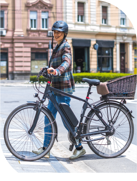 Assurance Vélo