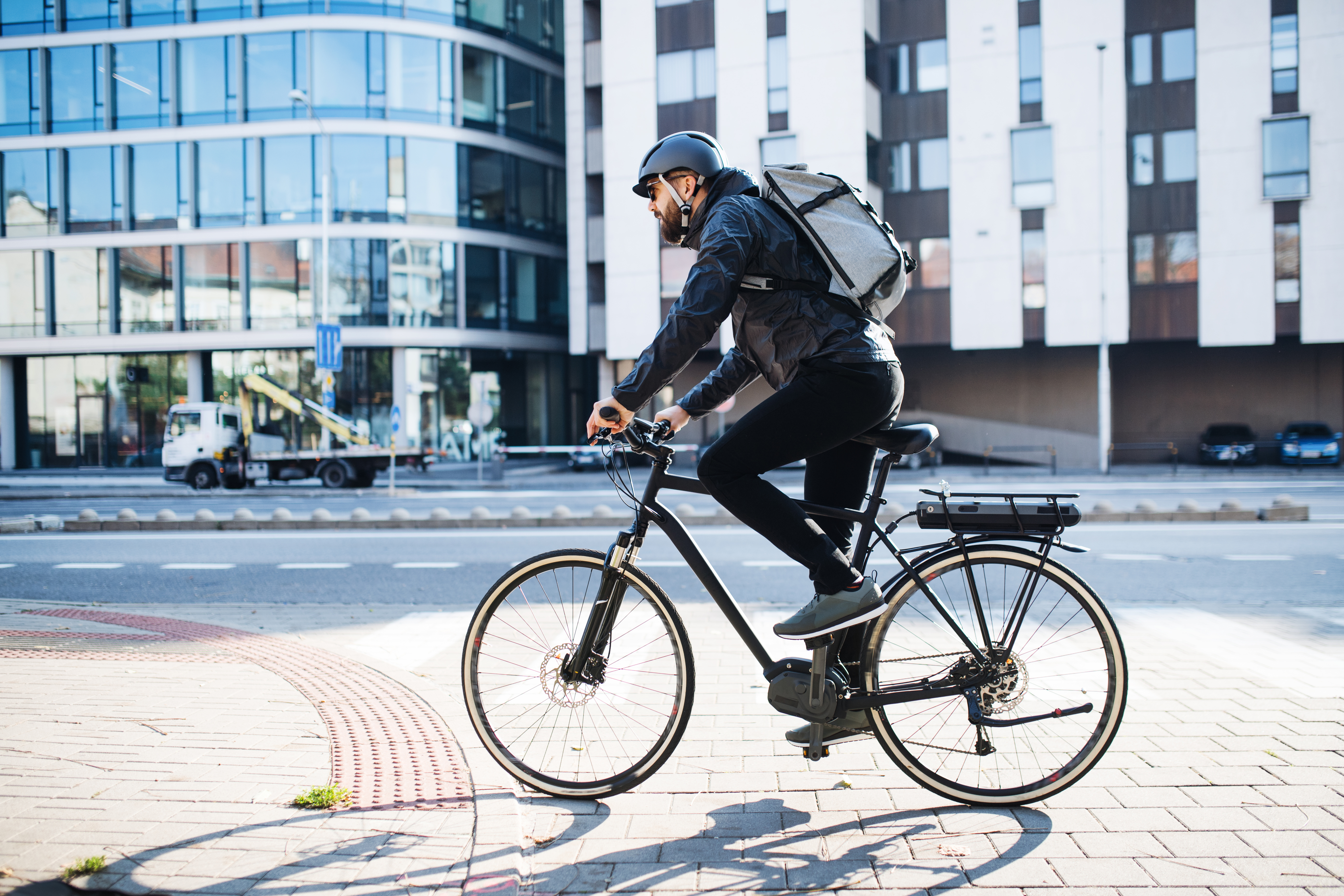 Assurance vélo Giant