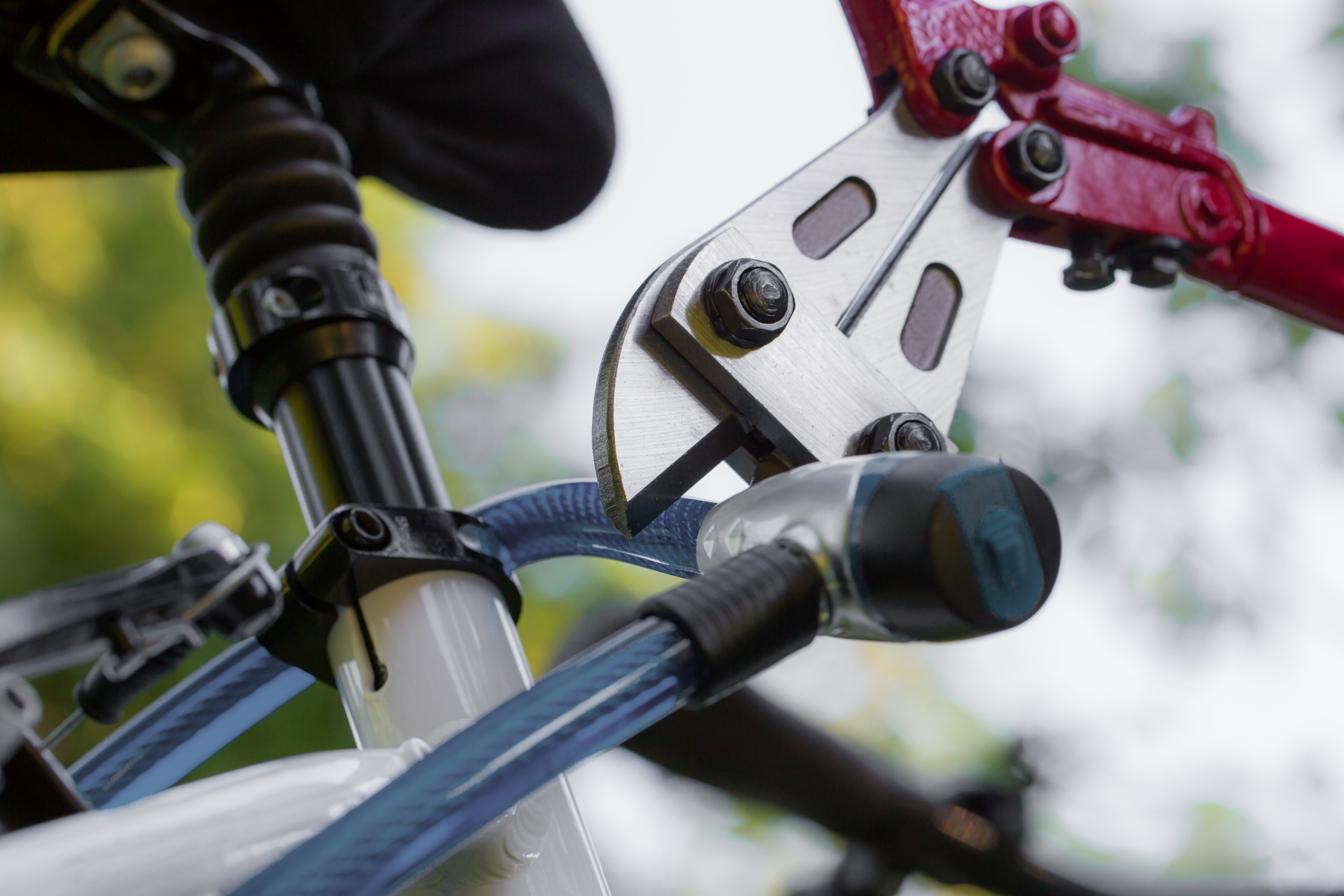 Quel est le meilleur antivol vélo électrique pour protéger son VAE ?