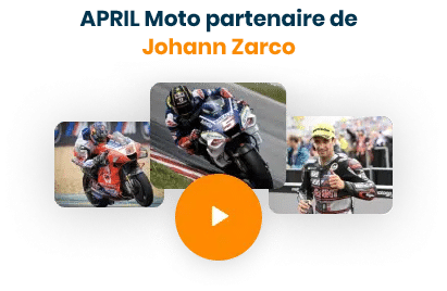 Actualités de Johann Zarco