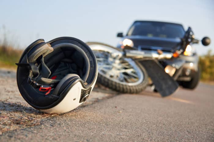 Indemnisation de votre assurance suite à un accident de moto