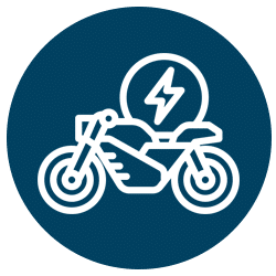 assurance pour moto électrique