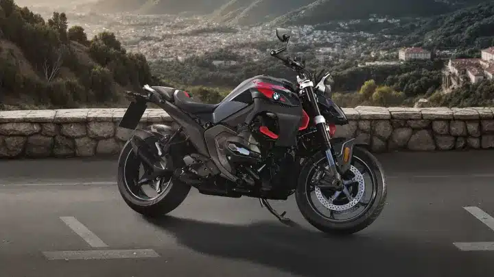 moto bmw r 1300 r